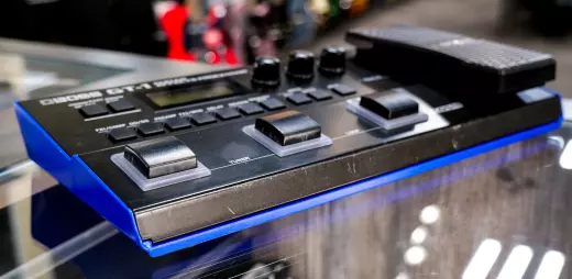 Store Special Product - BOSS - GT-1 Guitar Effects Processor